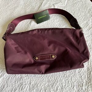 Longchamp Shoulder Bag (NWOT)